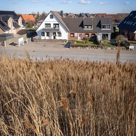 Gaestehaus Nordlicht - 05 Geraeumige Am Apartmán Sankt Peter-Ording
